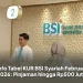 Info Tabel KUR BSI Syariah Februari 2026: Pinjaman hingga Rp500 Juta