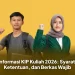 Informasi KIP Kuliah 2026: Syarat, Ketentuan, dan Berkas Wajib