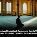 Jadwal Imsakiyah Semarang Kamis 19 Februari 2026 dan Doa Niat Puasa Ramadhan