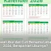 Jadwal Libur dan Cuti Bersama Lebaran 2026, Berapa Hari Liburnya?
