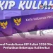 Jadwal Pendaftaran KIP Kuliah 2026 Dibuka, Perhatikan Beberapa Hal Berikut
