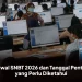 Jadwal SNBT 2026 dan Tanggal Penting yang Perlu Diketahui