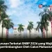 Jurusan Terketat SNBP 2026 yang Wajib Dipertimbangkan Oleh Calon Mahasiswa
