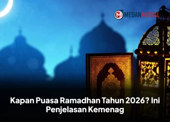 Kapan Puasa Ramadhan Tahun 2026? Ini Penjelasan Kemenag