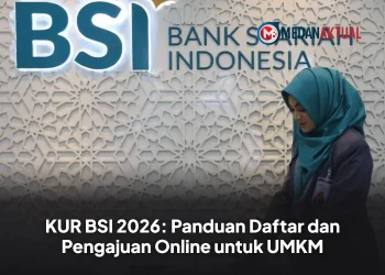 KUR BSI 2026: Panduan Daftar dan Pengajuan Online untuk UMKM