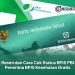 Link Resmi dan Cara Cek Status BPJS PBI-JK, Penerima BPJS Kesehatan Gratis