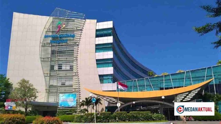 Cek Daftar Rumah Sakit Rekanan BPJS Kesehatan di Kota Padang