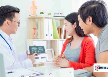 Rekomendasi Dokter Spesialis Kandungan Terbaik di Kota Padang