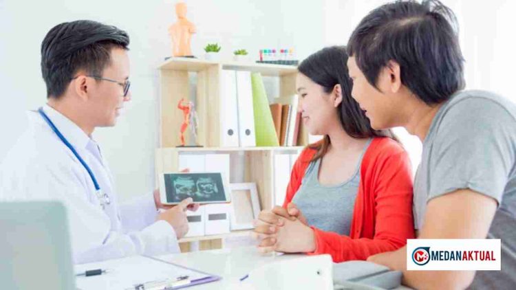 Daftar Rekomendasi Dokter Spesialis Kandungan Terbaik di Jakarta Terbaru 2026
