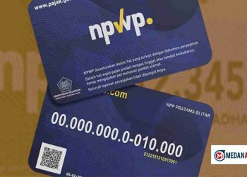 Daftar NPWP Online 2026 via Coretax, Ini Dokumen yang Wajib Disiapkan