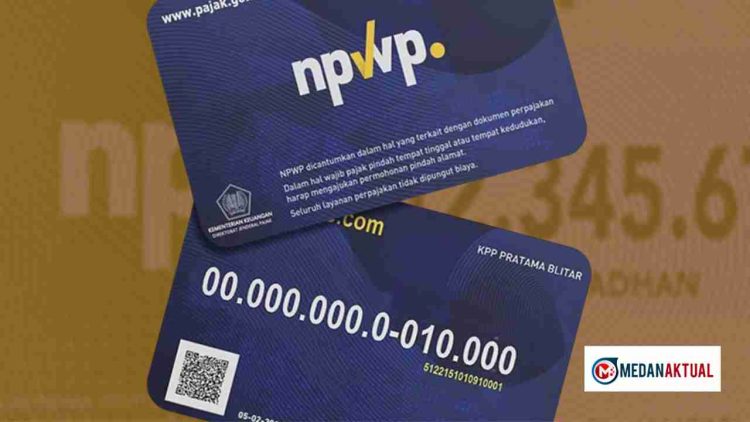 Daftar NPWP Online 2026 via Coretax, Ini Dokumen yang Wajib Disiapkan