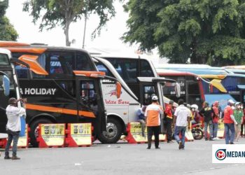 Info Mudik Gratis BUMN 2026 Terbaru, Cek Kuota, Rute, dan Link Pendaftaran