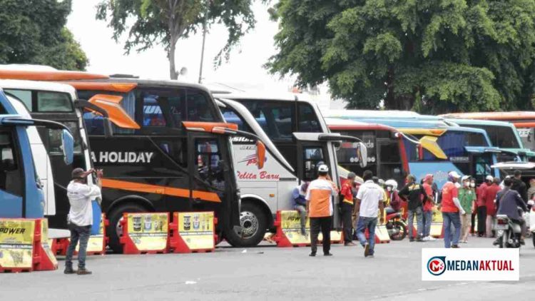 Info Mudik Gratis BUMN 2026 Terbaru, Cek Kuota, Rute, dan Link Pendaftaran