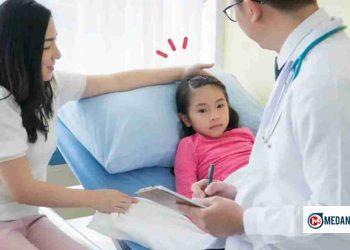 Rekomendasi Dokter Spesialis Anak Terbaik di Jakarta dan Lokasi Praktik