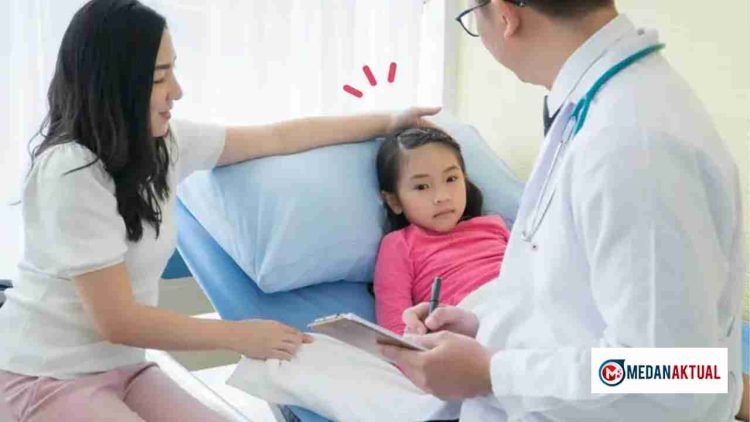 Rekomendasi Dokter Spesialis Anak Terbaik di Jakarta dan Lokasi Praktik