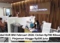 Tabel KUR BNI Februari 2026: Cicilan Rp700 Ribuan, Pinjaman Hingga Rp500 Juta