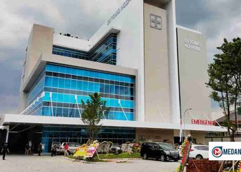 Daftar Rumah Sakit Rekanan BPJS Kesehatan di Bandung 2026