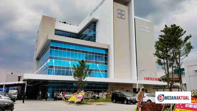 Daftar Rumah Sakit Rekanan BPJS Kesehatan di Bandung 2026