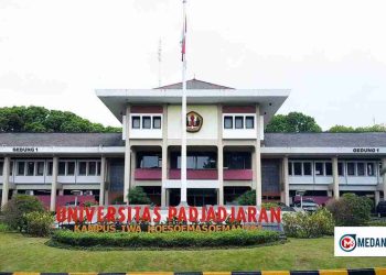 Kampus Terbaik di Bandung 2026, Cek Peringkat Webometrics Terbaru