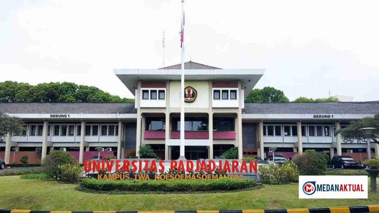Kampus Terbaik di Bandung 2026, Cek Peringkat Webometrics Terbaru