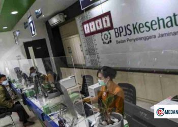 Rumah Sakit di Jakarta Pusat yang Bekerja Sama dengan BPJS Kesehatan, Ini Daftarnya