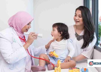 Rekomendasi Dokter Spesialis Anak Terbaik di Semarang Berpengalaman & Terpercaya