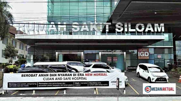 Cek Daftar Rumah Sakit yang Menerima BPJS Kesehatan di Yogyakarta