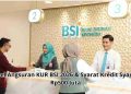 Tabel Angsuran KUR BSI 2026 & Syarat Kredit Syariah Rp500 Juta