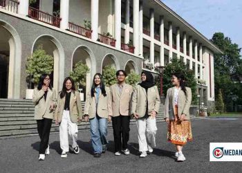 Peringkat Kampus Terbaik di Yogyakarta Versi Webometrics Terbaru 2026