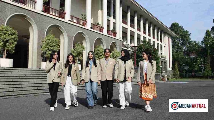 Peringkat Kampus Terbaik di Yogyakarta Versi Webometrics Terbaru 2026