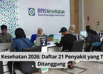 BPJS Kesehatan 2026: Daftar 21 Penyakit yang Tidak Ditanggung