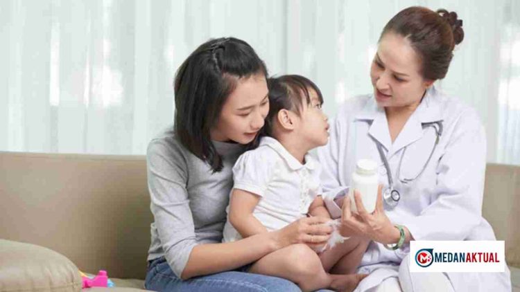 Cek Daftar Dokter Anak Terbaik di Yogyakarta dan Alamat Praktiknya