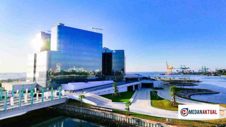 Cek Daftar Rumah Sakit BPJS di Makassar 2026 Lengkap dengan Alamat