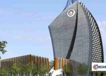 Daftar 3 Kampus Terbaik di Makassar 2026 dan Jurusan Unggulannya