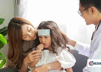 Dokter Spesialis Anak Terbaik di Tangerang Lengkap dengan Jadwal Praktik 2026