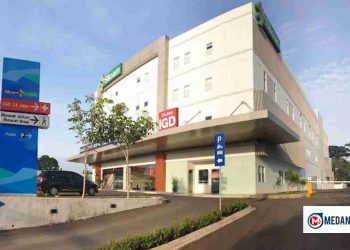 Daftar Rumah Sakit BPJS Kesehatan di Tangerang 2026 Terlengkap