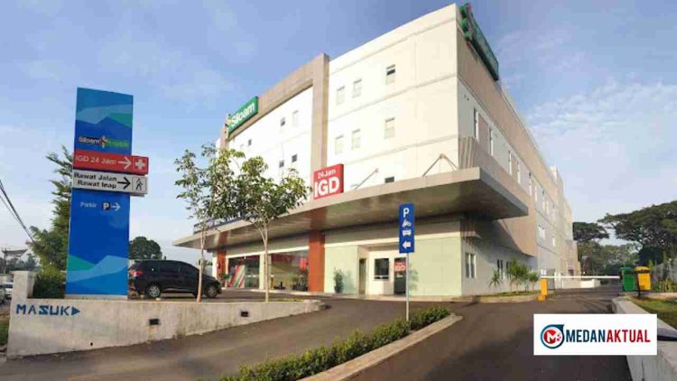 Daftar Rumah Sakit BPJS Kesehatan di Tangerang 2026 Terlengkap