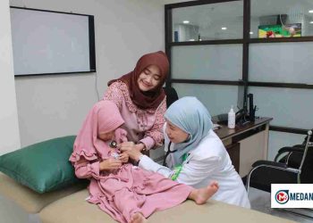 Rekomendasi Dokter Spesialis Anak Terbaik di Malang Lengkap dengan Jadwal dan Lokasi Praktik Terbaru 2026