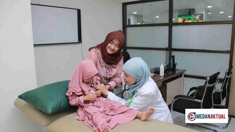 Rekomendasi Dokter Spesialis Anak Terbaik di Malang Lengkap dengan Jadwal dan Lokasi Praktik Terbaru 2026