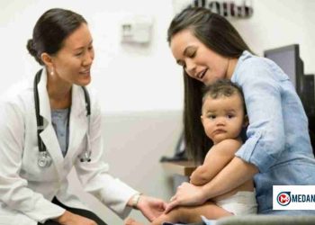 Rekomendasi Dokter Spesialis Anak Terbaik di Bogor 2026 Lengkap dengan Jadwal Praktik
