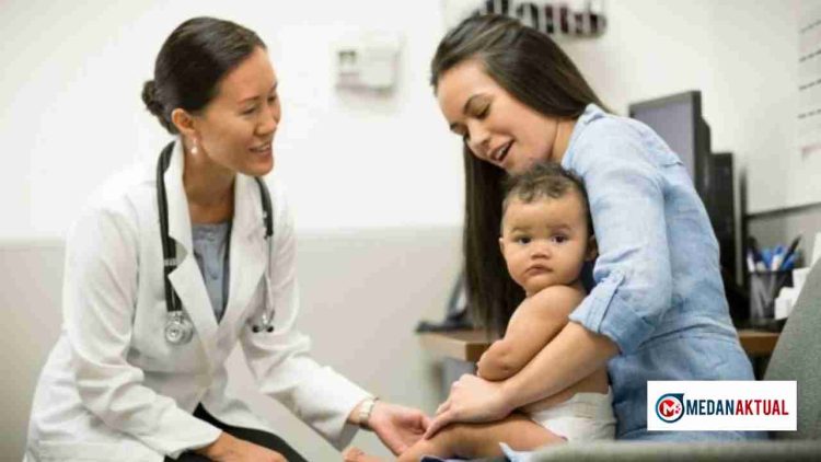 Rekomendasi Dokter Spesialis Anak Terbaik di Bogor 2026 Lengkap dengan Jadwal Praktik