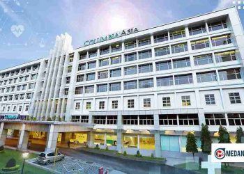 Rumah Sakit Terbaik di Medan dengan Fasilitas Lengkap untuk Rawat Jalan & Inap