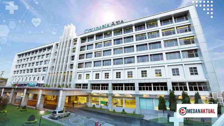 Rumah Sakit Terbaik di Medan dengan Fasilitas Lengkap untuk Rawat Jalan & Inap