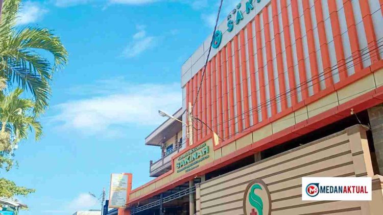 Rumah Sakit yang Menerima BPJS Kesehatan di Kota Lhokseumawe Aceh 2026