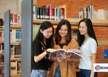 Daftar Kampus Unggulan Sumut 2026 Versi Webometrics Terbaru
