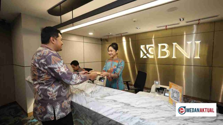 Pinjaman KUR BNI 2026 Bisa Cair Rp500 Juta, Ini Tabel dan Cara Daftarnya