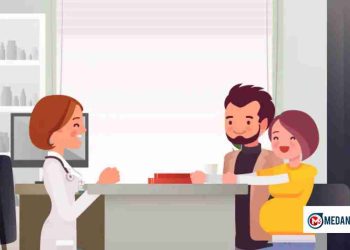 5 Dokter Spesialis Kandungan & Kebidanan di Medan yang Banyak Direkomendasikan