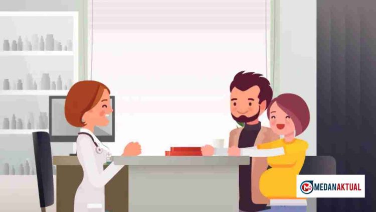 5 Dokter Spesialis Kandungan & Kebidanan di Medan yang Banyak Direkomendasikan