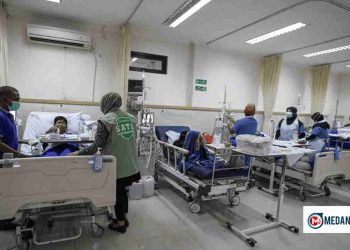 10 Daftar Rumah Sakit yang Melayani BPJS Kesehatan di Medan, Cek Daftar Lengkapnya