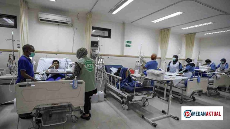 10 Daftar Rumah Sakit yang Melayani BPJS Kesehatan di Medan, Cek Daftar Lengkapnya